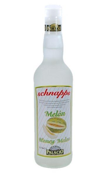 Melonenlikör